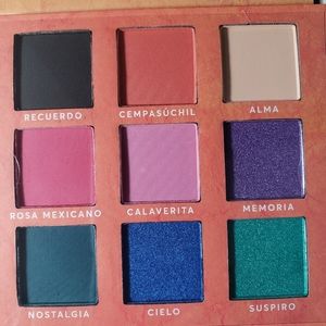 Macaria papel picado